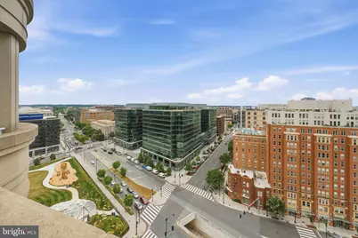 301 Massachusetts Avenue NW #906, Washington, DC 20001 - Photo 11