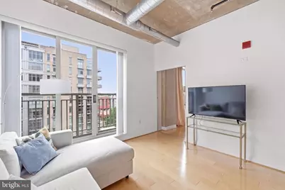 301 Massachusetts Avenue NW #906, Washington, DC 20001 - Photo 5