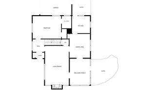 4801 Nebraska Ave NW, Washington, DC 20016 - Photo 5