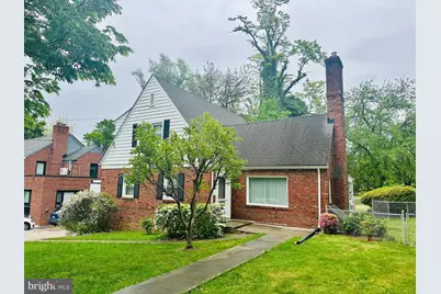 4801 Nebraska Avenue NW, Washington, DC 20016 - Photo 1