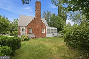 4801 Nebraska Ave NW, Washington, DC 20016 - Photo 43