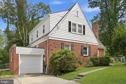 4801 Nebraska Avenue NW, Washington, DC 20016 - Photo 9