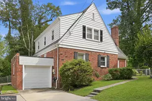 4801 Nebraska Ave NW, Washington, DC 20016 - Photo 9
