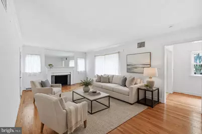 4801 Nebraska Avenue NW, Washington, DC 20016 - Photo 9
