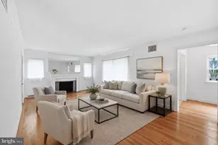 4801 Nebraska Ave NW, Washington, DC 20016 - Photo 9