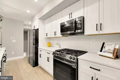 26 Todd Place NE #2, Washington, DC 20002 - Photo 5