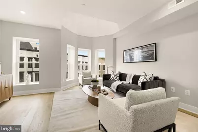26 Todd Place NE #2, Washington, DC 20002 - Photo 3