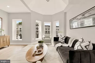 26 Todd Place NE #2, Washington, DC 20002 - Photo 5