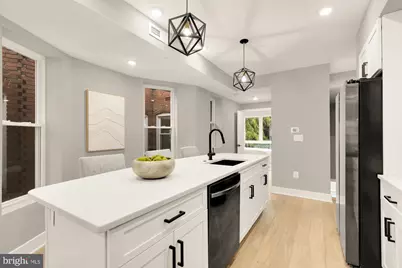 26 Todd Place NE #2, Washington, DC 20002 - Photo 3