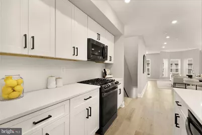 26 Todd Place NE #2, Washington, DC 20002 - Photo 15