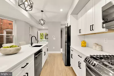 26 Todd Place NE #2, Washington, DC 20002 - Photo 13