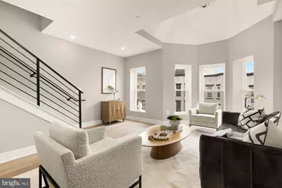 26 Todd Place NE #2, Washington, DC 20002 - Photo 13