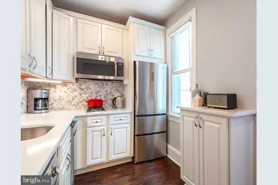 213 & 215 5th Street SE, Washington, DC 20003 - Photo 5