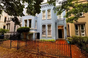 213 & 215 5th Street SE, Washington, DC 20003 - Photo 1
