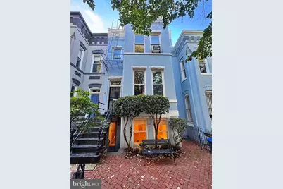 213 & 215 5th Street SE, Washington, DC 20003 - Photo 3
