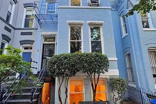 213 & 215 5th Street SE, Washington, DC 20003 - Photo 3