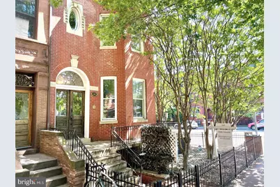 1101 P Street NW #B, Washington, DC 20005 - Photo 1