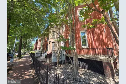 1101 P Street NW #B, Washington, DC 20005 - Photo 25