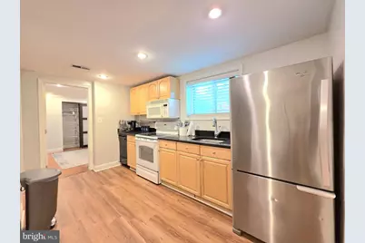 1101 P Street NW #B, Washington, DC 20005 - Photo 11