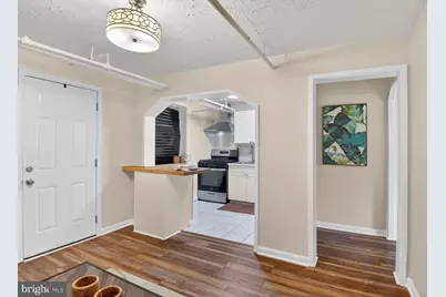819 51st Street SE #5, Washington, DC 20019 - Photo 7