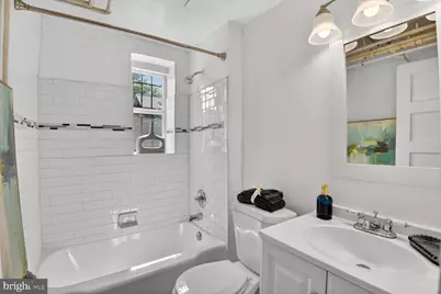 819 51st Street SE #5, Washington, DC 20019 - Photo 15
