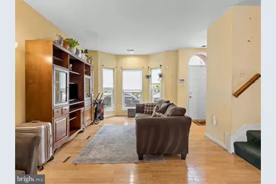 3714 Roosevelt Place NE, Washington, DC 20019 - Photo 5