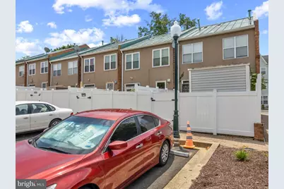 3714 Roosevelt Place NE, Washington, DC 20019 - Photo 19
