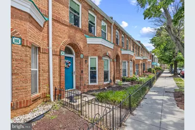 3714 Roosevelt Place NE, Washington, DC 20019 - Photo 1
