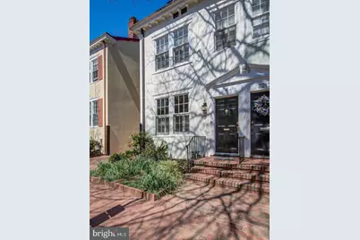 3219 Volta Place NW, Washington, DC 20007 - Photo 1