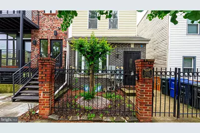 1535 Gales Street NE, Washington, DC 20002 - Photo 27