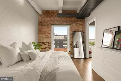 1401 R Street NW #PH3, Washington, DC 20009 - Photo 19