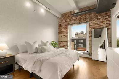 1401 R Street NW #PH3, Washington, DC 20009 - Photo 17