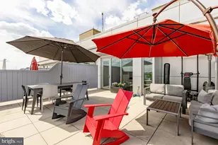 1401 R St NW, Washington, DC 20009 - Photo 37