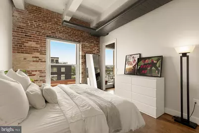 1401 R Street NW #PH3, Washington, DC 20009 - Photo 25