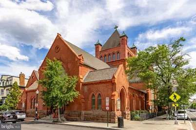 1401 R Street NW #PH3, Washington, DC 20009 - Photo 37