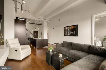 1401 R Street NW #PH3, Washington, DC 20009 - Photo 19