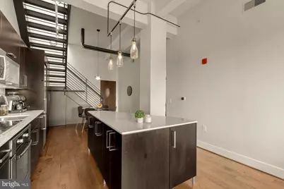 1401 R Street NW #PH3, Washington, DC 20009 - Photo 9