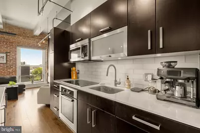 1401 R Street NW #PH3, Washington, DC 20009 - Photo 15