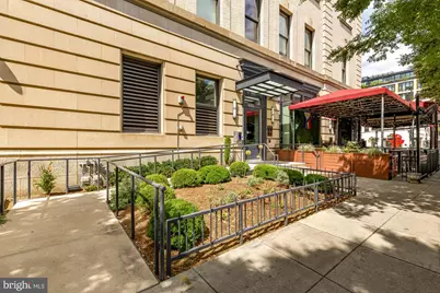 1401 R Street NW #PH3, Washington, DC 20009 - Photo 5