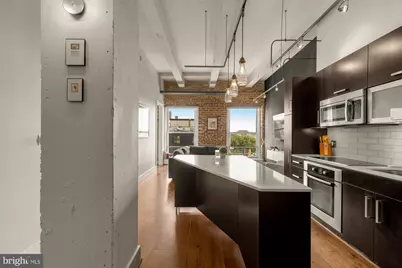 1401 R Street NW #PH3, Washington, DC 20009 - Photo 13