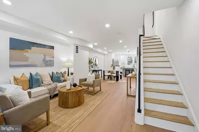 1529 Isherwood Street NE, Washington, DC 20002 - Photo 3