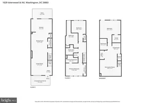 1529 Isherwood St NE, Washington, DC 20002 - Photo 31