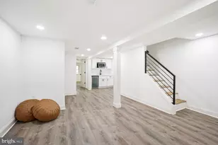 1529 Isherwood St NE, Washington, DC 20002 - Photo 23
