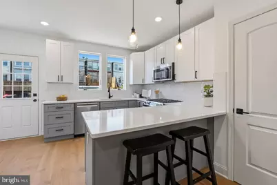 1529 Isherwood Street NE, Washington, DC 20002 - Photo 9