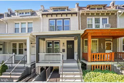 1529 Isherwood Street NE, Washington, DC 20002 - Photo 1