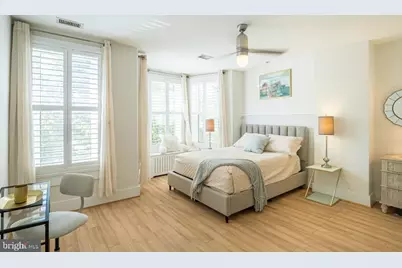 1407 33rd Street NW, Washington, DC 20007 - Photo 5