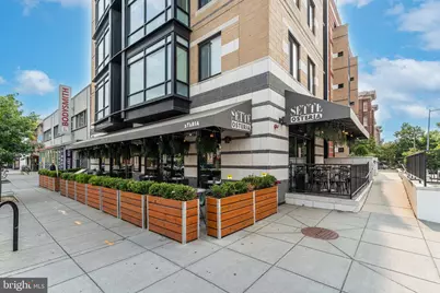 1327 R Street NW #2, Washington, DC 20009 - Photo 37