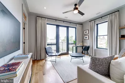 1327 R Street NW #2, Washington, DC 20009 - Photo 29