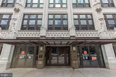 916 G Street NW #602, Washington, DC 20001 - Photo 1