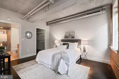 916 G Street NW #602, Washington, DC 20001 - Photo 7